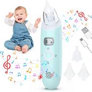 Recensioni di aspiratore nasale chicco