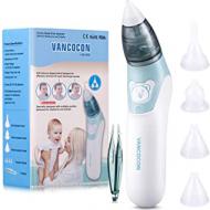Recensioni di aspiratore nasale elettrico