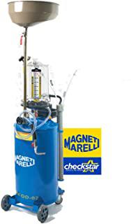 Recensioni di aspiratore olio motore