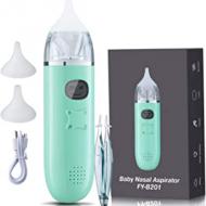 Recensioni di aspiratore orecchie