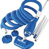 Recensioni di aspiratore per piscina intex