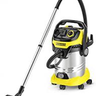Recensioni di aspiratore professionale
