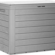 Recensioni di box porta attrezzi
