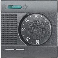 Recensioni di bticino termostato