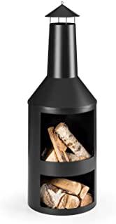 Recensioni di camino a legna con forno