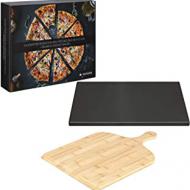 Recensioni di camino con pietra