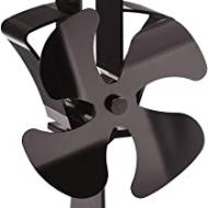 Recensioni di camino ventilato a legna