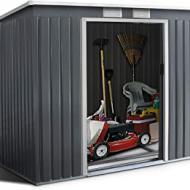 Recensioni di casetta porta attrezzi