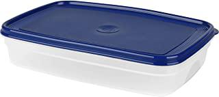 Recensioni di cassetta portaimpasto coperchio