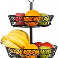 Recensioni di cesto portafrutta