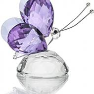 Recensioni di collezione swarovski soprammobili