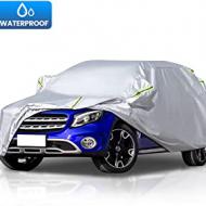 Recensioni di copri auto