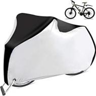 Recensioni di copri bicicletta