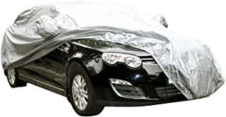 Recensioni di copriauto antigrandine elettrico