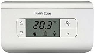 Recensioni di cronotermostato baxi