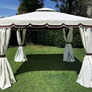 Recensioni di gazebo copriauto