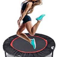 Recensioni di jill cooper tappeto elastico