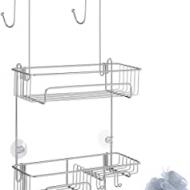 Recensioni di mensole in acciaio inox