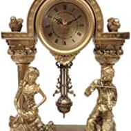 Recensioni di orologio da camino