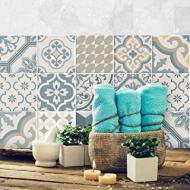 Recensioni di pannelli copri piastrelle bagno