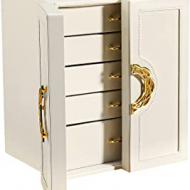 Recensioni di porta orologi e gioielli