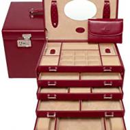 Recensioni di portagioie stackers