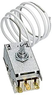 Recensioni di regolazione termostato frigo