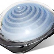 Recensioni di riscaldatore per piscina