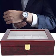 Recensioni di scatola porta orologi