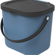 Recensioni di secchio con coperchio