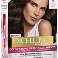 Recensioni di shampoo per coprire capelli bianchi