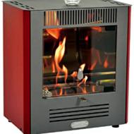 Recensioni di stufa a pellet ariel
