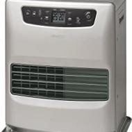 Recensioni di stufa a pellet ventilata