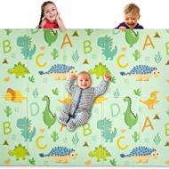 Recensioni di tappeti per bambini lavabili