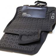 Recensioni di tappetini audi a4