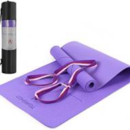 Recensioni di tappetino palestra