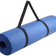 Recensioni di tappetino per yoga