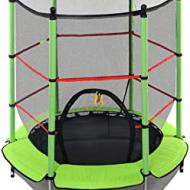 Recensioni di tappeto elastico bambini per interni