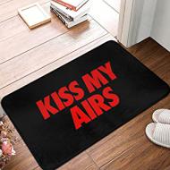Recensioni di tappeto kiss my airs