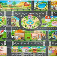 Recensioni di tappeto lavabile bambini