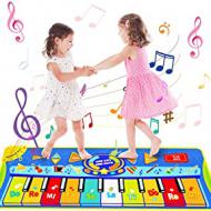 Recensioni di tappeto musicale 44 gatti