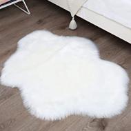 Recensioni di tappeto pelliccia bianco