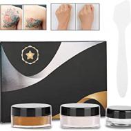 Recensioni di tatuaggi coprire cicatrici
