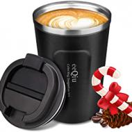 Recensioni di tazzine caffè con coperchio