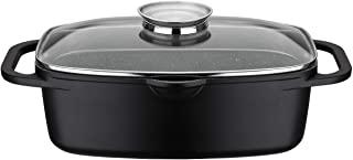 Recensioni di teglia da forno con coperchio