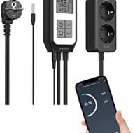 Recensioni di termostato alexa