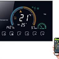 Recensioni di termostato ambiente digitale