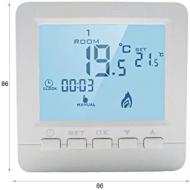 Recensioni di termostato caldaia programmabile