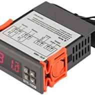 Recensioni di termostato con sonda