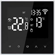 Recensioni di termostato honeywell